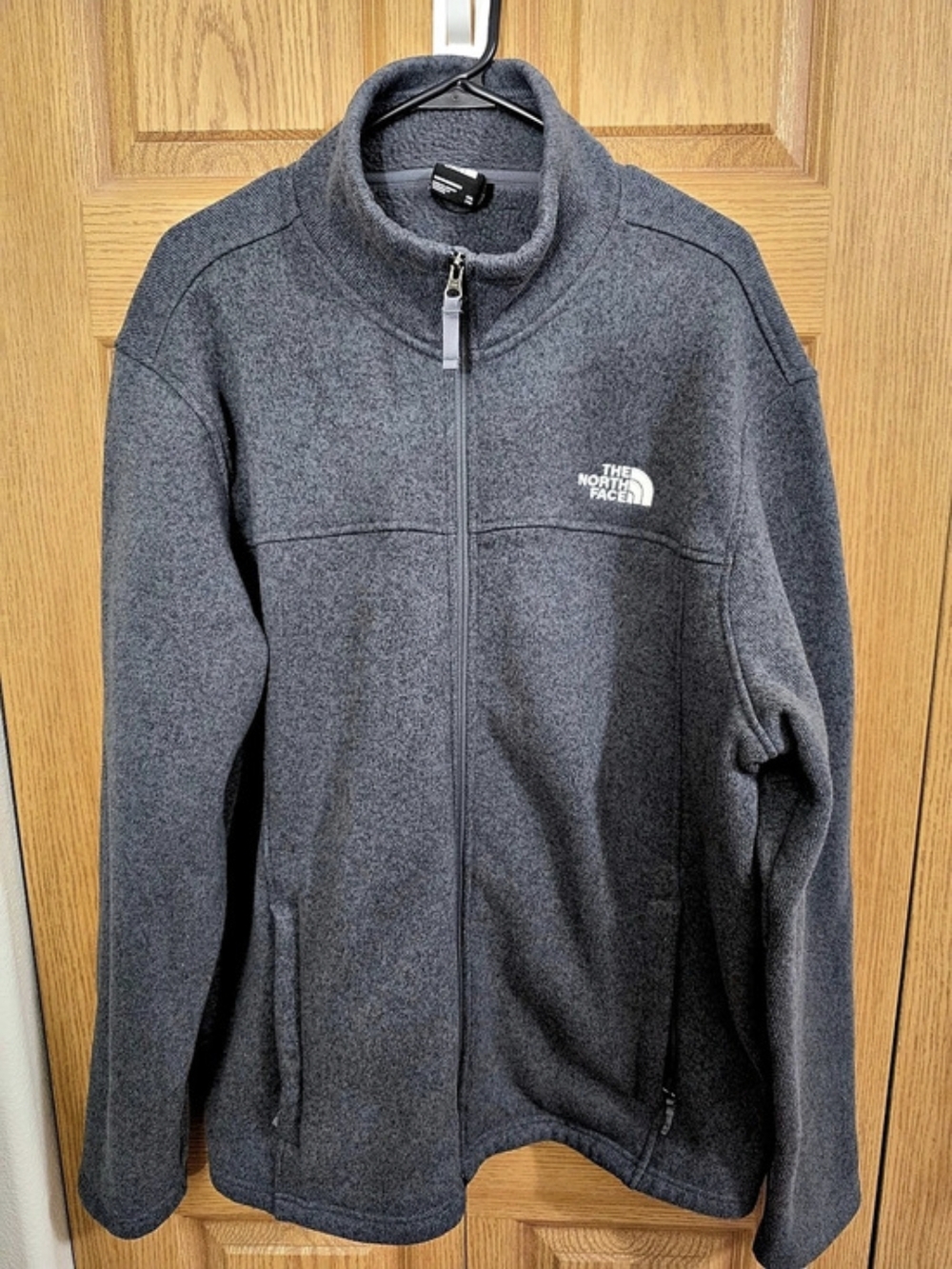 The North Face Gordon Lyons Full-Zip Jacket Men's